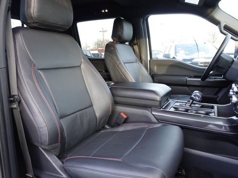 Used 2023 Ford F150 XLT w/ Equipment Group 302A High image 31