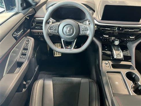 New 2026 Acura MDX A-Spec image 12