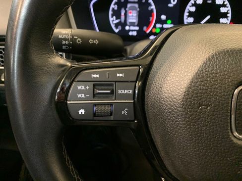 Used 2023 Honda Civic EX image 21