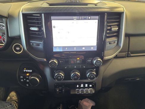 New 2026 RAM 1500 Big Horn AWD/4WD image 14