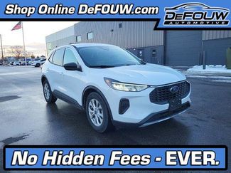 Used 2023 Ford Escape Active video 1