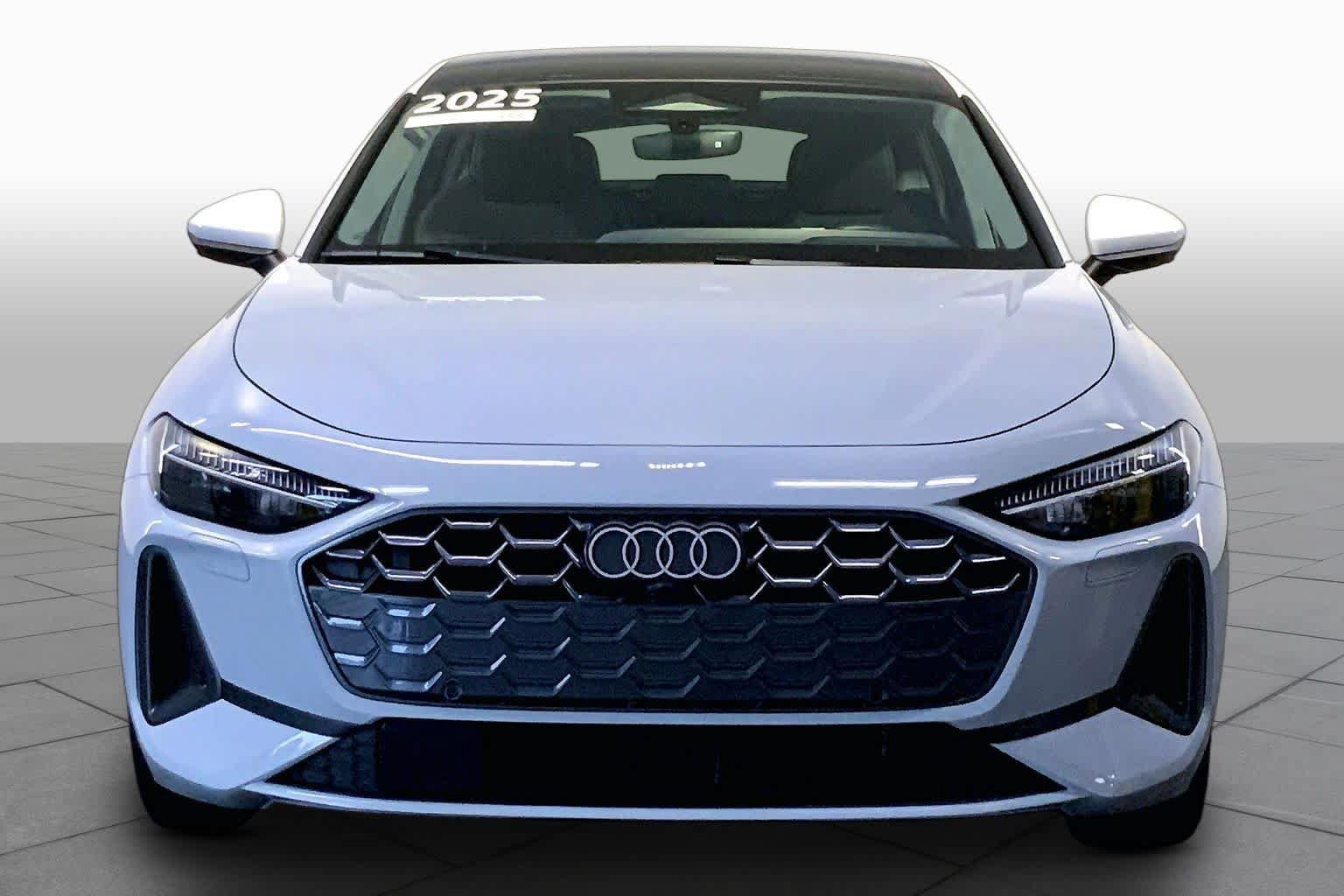 Used 2025 Audi A5 Premium Plus w/ Premium Plus AWD/4WD image 4