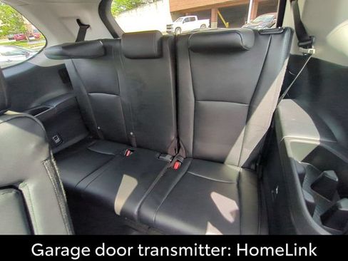 Certified 2024 Toyota Grand Highlander AWD image 26
