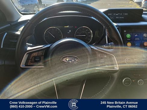 Used 2023 Subaru Crosstrek 2.5i Limited w/ Moonroof Package AWD/4WD image 5