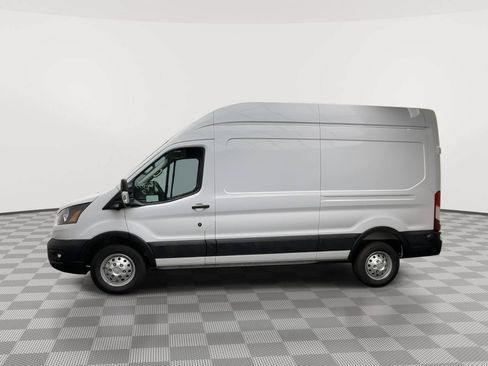 New 2026 Ford Transit 350 148 High Roof RWD image 30