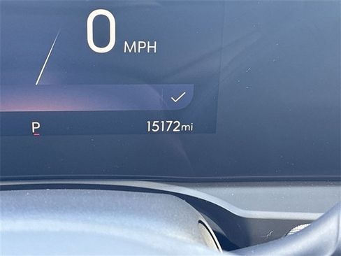 Certified 2024 Buick Envista Avenir image 12