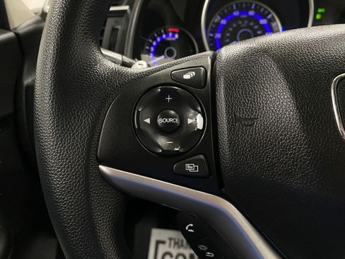 Used 2016 Honda Fit EX image 16