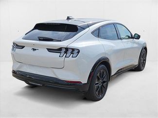 New 2025 Ford Mustang Mach-E Premium w/ Sport Appearance Package video 2