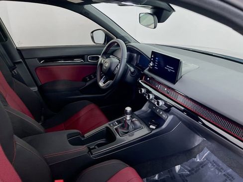 Certified 2026 Honda Civic Si image 9