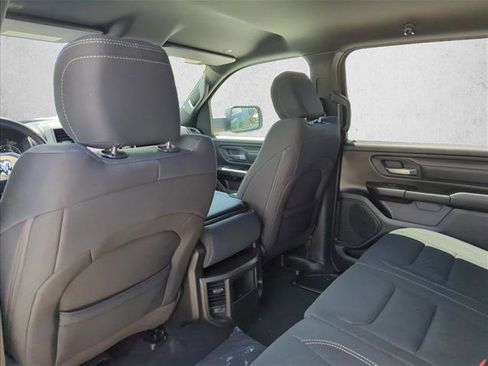 New 2026 RAM 1500 Express RWD image 16