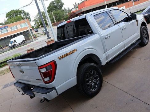 Used 2023 Ford F150 Tremor w/ Equipment Group 402A High AWD/4WD image 6