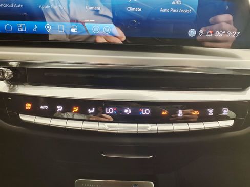 Certified 2024 Cadillac Lyriq Sport w/ LPO, Floor Liner Package AWD/4WD image 19