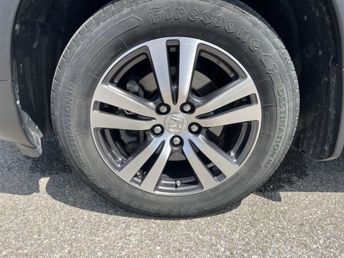 Used 2018 Honda Pilot EX-L image 8