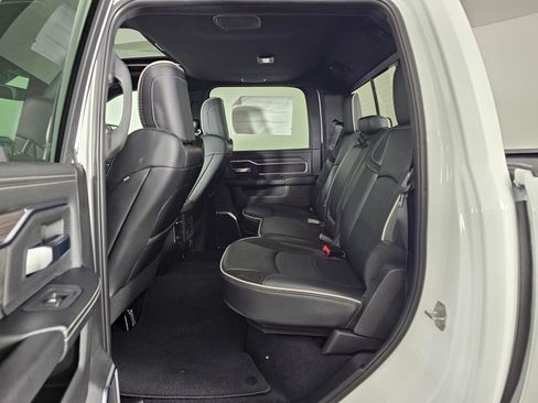 New 2026 RAM 2500 Laramie w/ Night Edition AWD/4WD image 35