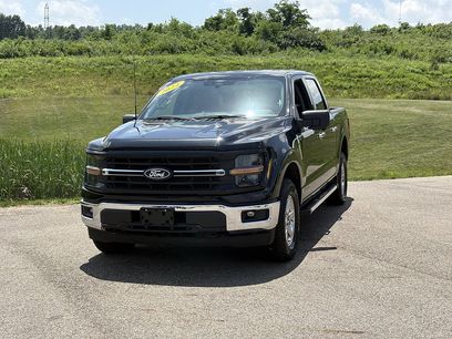 Used 2024 Ford F150 XLT w/ Mobile Office Package