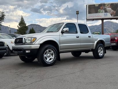 Used 2003 Toyota Tacoma PreRunner