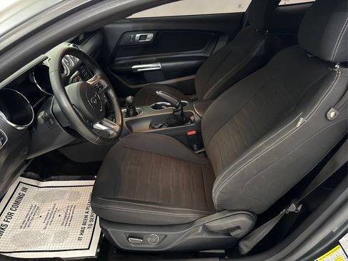 Used 2015 Ford Mustang GT w/ GT Performance Package RWD image 30