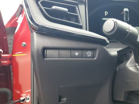 New 2026 Nissan Kicks SR w/ Illumination Package FWD image 19