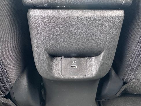 Used 2024 Nissan Versa SR w/ Trunk Package FWD image 31