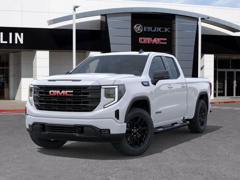 New 2026 GMC Sierra 1500 Elevation w/ Elevation Select Package image 7