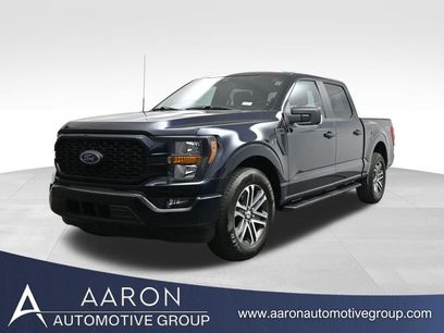 Used 2023 Ford F150 XL w/ STX Appearance Package