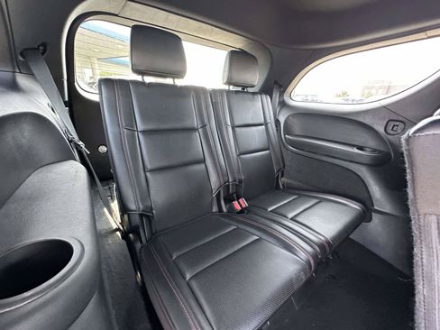 Used 2024 Dodge Durango GT RWD image 33