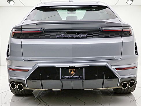 Used 2026 Lamborghini Urus SE AWD/4WD image 10