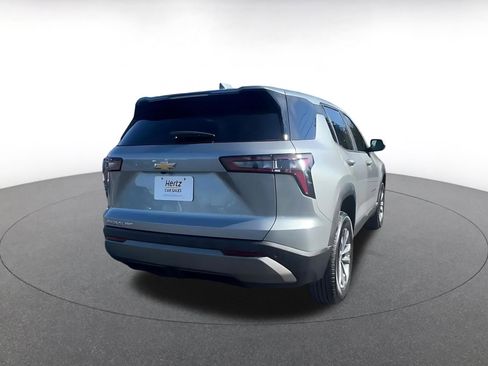 Used 2025 Chevrolet Equinox LT image 14