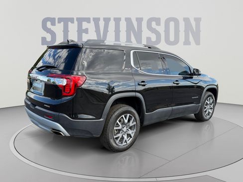 Used 2023 GMC Acadia SLT AWD/4WD image 5