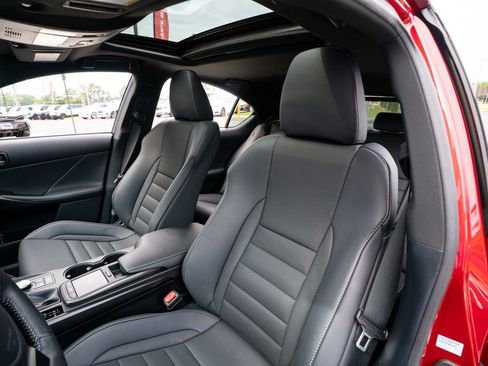 Used 2023 Lexus IS 350 F Sport RWD image 35