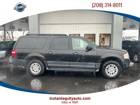 Used 2014 Ford Expedition EL XL image 1