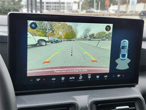 New 2026 Ford Mustang Coupe image 17