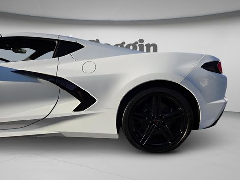 New 2026 Chevrolet Corvette Stingray Coupe w/ 1LT image 23