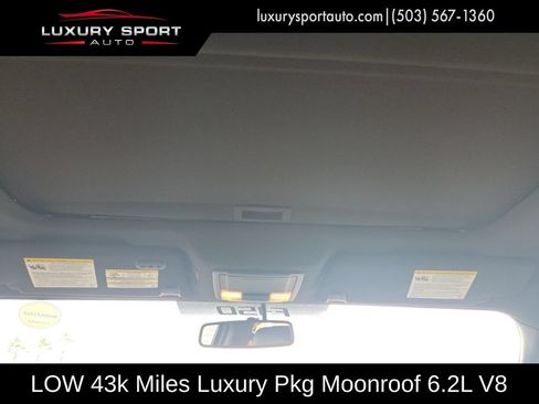 Used 2012 Ford F150 Raptor w/ Raptor Luxury Pkg AWD/4WD image 10