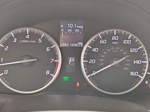 Used 2013 Acura RDX Aspec SH image 23