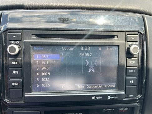Used 2015 Toyota Tacoma 4x4 Access Cab V6 image 13