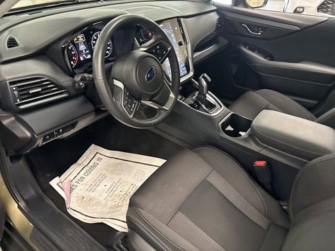 Used 2023 Subaru Outback Premium w/ Popular Package #1 image 16