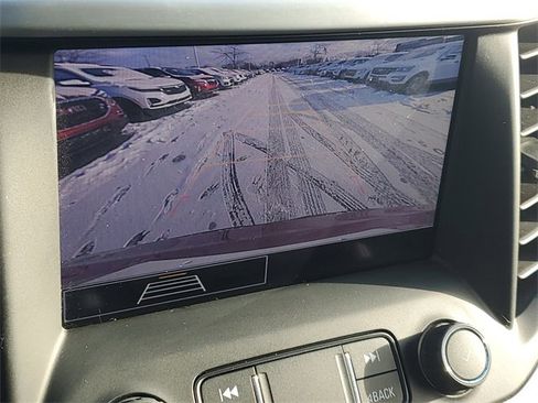 Certified 2020 GMC Acadia SLE image 26