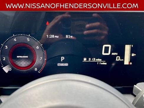 New 2026 Nissan Kicks SV w/ Cold Weather Package AWD/4WD image 25