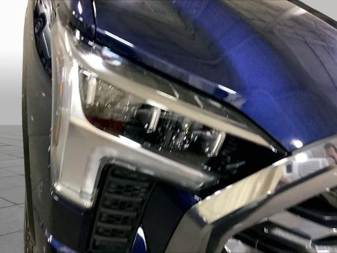Used 2026 Toyota Tundra Platinum AWD/4WD image 28