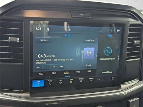 New 2026 Ford F150 STX image 11