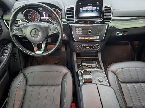 Used 2019 Mercedes-Benz GLS 450 4MATIC image 7