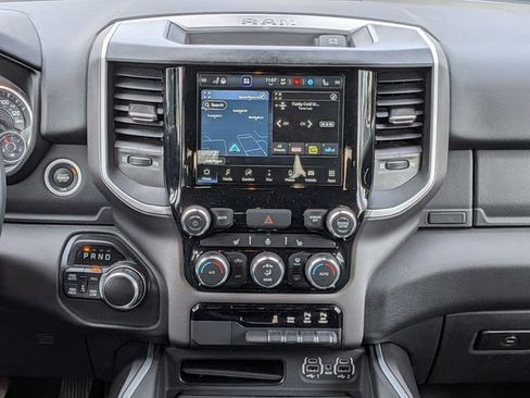 Certified 2022 RAM 1500 Big Horn image 16