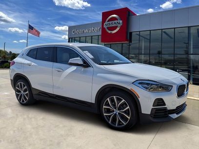 Used 2021 BMW X2 sDrive28i w/ Convenience Package