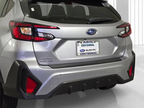 Certified 2024 Subaru Crosstrek 2.0i Premium AWD/4WD image 7