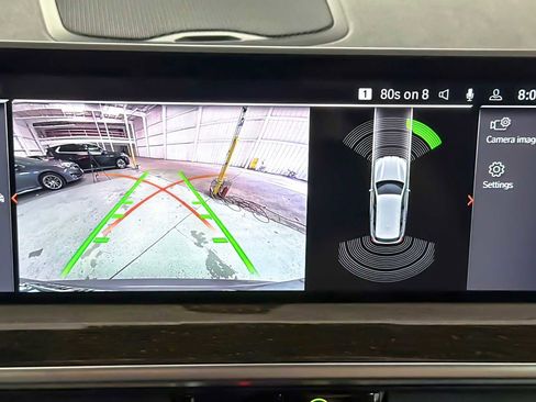 Used 2023 BMW X3 sDrive30i image 20