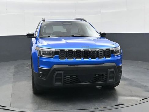 New 2026 Jeep Cherokee Limited AWD/4WD image 10