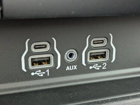New 2026 RAM 1500 Lone Star AWD/4WD image 19