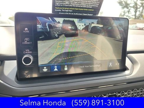 New 2026 Honda Accord SE image 9