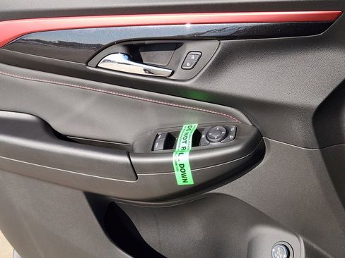 New 2026 Chevrolet TrailBlazer RS w/ Convenience Package image 17